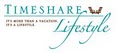 Timeshare Lifestyle, Inc. logo