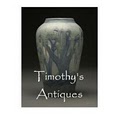 Timothy's Antiques logo