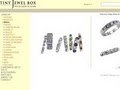 Tiny Jewel Box logo