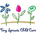 Tiny Sprouts Child Care logo