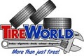 Tire World Inc image 6