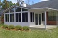 Titan Sunrooms logo