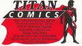 Titan Comics image 6