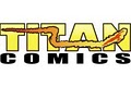 Titan Comics image 1