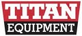 Titan Equipment logo