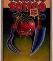 Tomato Tattoo image 2