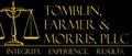 Tomblin, Farmer & Morris, PLLC logo