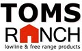 Toms Ranch, LTD logo