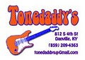 Tonedaddy's logo