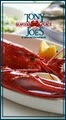 Tony & Joe's Seafood Place logo