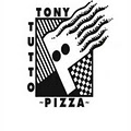 Tony Tutto Pizza logo