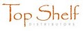 Top Shelf Distributors logo