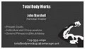 Total Body Works Personal Training image 7