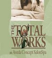 Total Works Llc logo