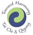 Toward Harmony Tai Chi  & Qigong logo