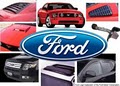 Tower Ford Inc logo