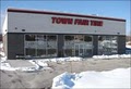Town Fair Tire logo