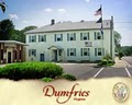 Town of Dumfries logo