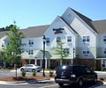 Towneplace Suites by Marriott - Jacksonville, NC logo