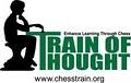 Train of Thought logo