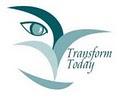 Transform Today with Coach Laura Rubinstein logo