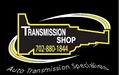 Transmission Specialists logo