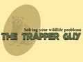 Trapper Guy The logo