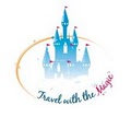 Travel with the Magic logo