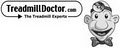 Treadmill Doctor.com logo