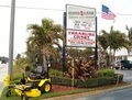 Treasure Coast Lawn Equipment South logo