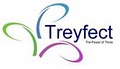 Treyfect, Inc. logo