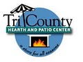 Tri County Hearth and Patio logo