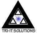 Tri-IT Solutions logo