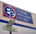 TriMark Economy Restaurant Fixtures logo