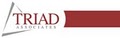 Triad Associates logo