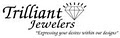 Trilliant Jewelers logo