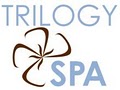 Trilogy Day Spa logo