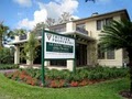 Trimark Properties - Gainesville Apartments for rent near UF logo