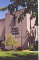 Trinity Baptist Church logo