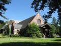 Trinity Episcopal Church logo