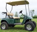 Triple Crown Golf Cars image 2