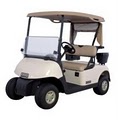 Triple Crown Golf Cars image 4