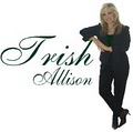 Trish Allison, Realtor logo