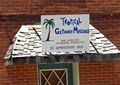 Tropical Getaway Massage logo