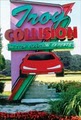Troy Collision logo