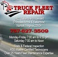 Truck Fleet Repair image 2