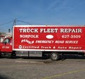 Truck Fleet Repair logo
