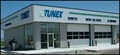Tunex Auto Service logo