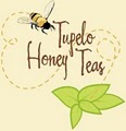 Tupelo Honey Teas logo