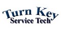 Turn Key Service Tech Inc. logo
